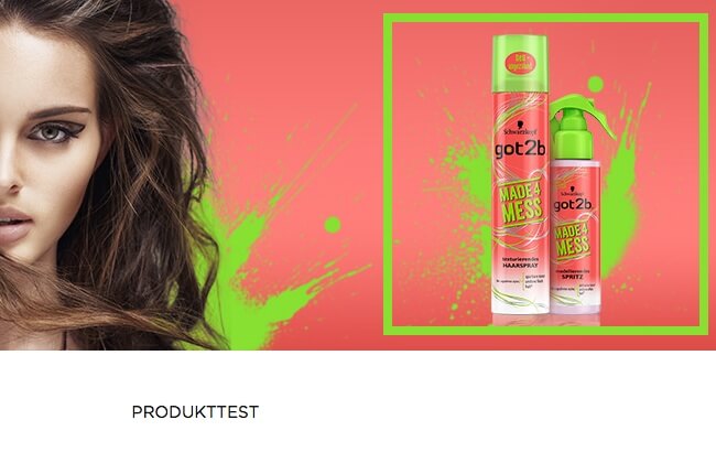 schwarzkopf produkttest schwarzkopf produkttest